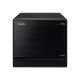 11. Shuttle XPC cube SB860R8 komputer typu barebone Sześcian Czarny Intel B860 LGA 1851 (Socket V1)