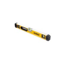 DeWALT DWHT0-43224 poziomica 0,6 m Czarny, Żółty