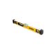 DeWALT DWHT0-43224 poziomica 0,6 m Czarny, Żółty