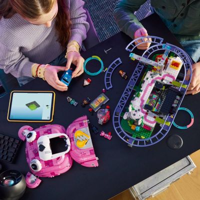 4. LEGO Fortnite 77082 - Jaskinia Ubawu