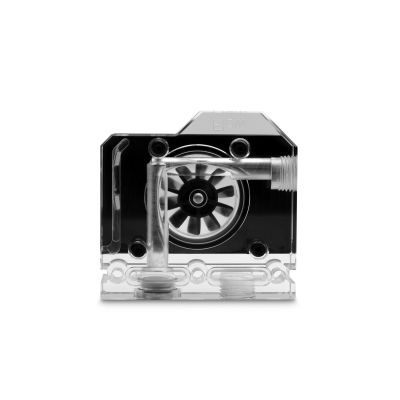 2. EK Water Blocks 3831109829738 część / akcesorium do systemów chłodzenia komputerów Wskaźnik przepływu