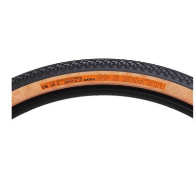 2. WTB Opona 700x45 VULPINE S TCS LFR 120TPI SG TAN