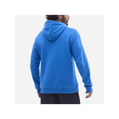 3. Bluza MILLET CDG CHAMONIX SWT HOODIE M niebieski