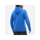 3. Bluza MILLET CDG CHAMONIX SWT HOODIE M niebieski