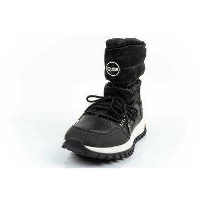 3. Buty śniegowce Colmar W Warmer PLAIN 165