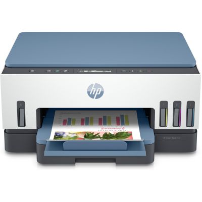 52. HP Urządz. Wielof. Smart Tank 725 All-in-One 28B51A