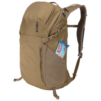 11. Thule Alltrail TAHP222 Faded Khaki plecak Plecak podróżny Poliester