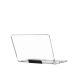 5. [U] by UAG Lucent 33 cm (13") Pokrowiec Czarny, Przezroczysty