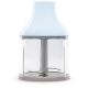 9. Blender ręczny Smeg HBF03PBEU Bleu Azur