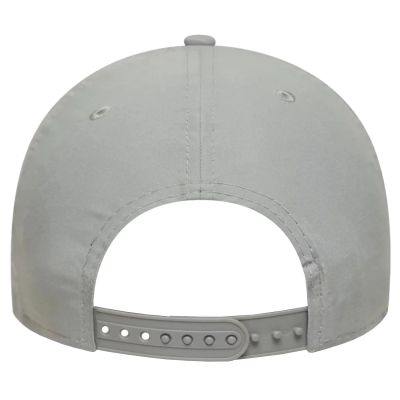 3. New York Yankees MLB Flawless Grey 9TWENTY Adjustable Cap 60691111 Szare OSFM