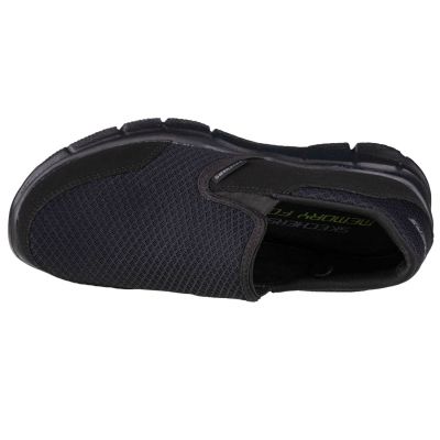 3. Buty Skechers Equalizer M 51361-BBK