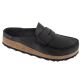 Birkenstock Naples Leoi 1025040 Czarne 41