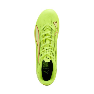 10. Buty piłkarskie dla dzieci Puma Ultra 6 Play IT 109056 01