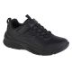 Skechers Microspec-Classmate 302607L-BBK Czarne 28