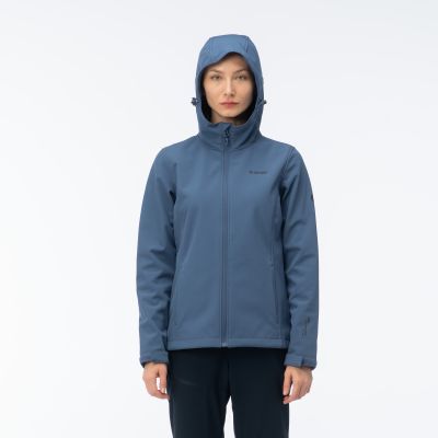 13. Damski Softshell LADY NAREN 92800690029 
