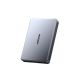 23. Powerbank Joyroom JR-PBM08 Pro 22,5W 10000mAh z ładowaniem bezprzewodowym 2x USB-C - szary