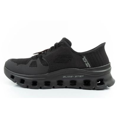 11. Buty Skechers Glide-Step Pro Slip-Ins M 232930/BBK