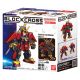 BLOCKROSS GUNDAM - MUSHA GUNDAM