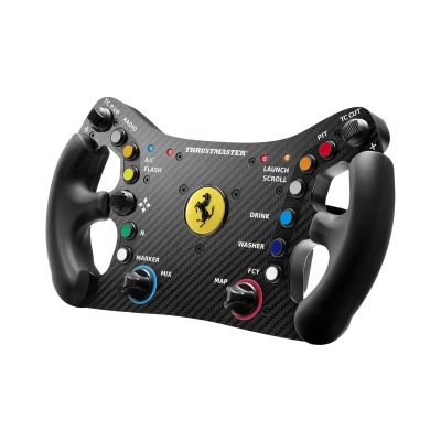 2. Thrustmaster Ferrari 488 GT3 Czarny Kierownica Analogowa/Cyfrowa PC