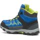 Buty trekkingowe juniorskie TREZETA Storm z membraną WP Kid