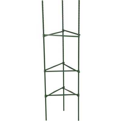 4. PODPORA PIERŚCIENIOWA DO ROŚLIN 110CM PROGARDEN