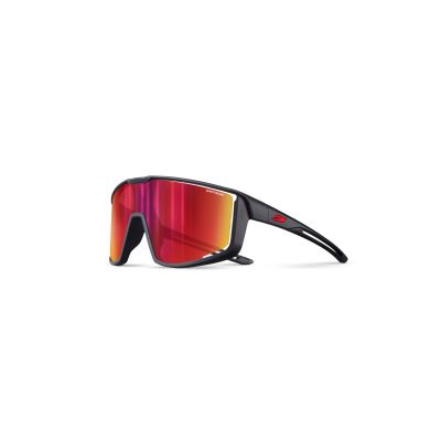 Okulary Julbo Fury S - matowy czarny| Spectron 3Cf
