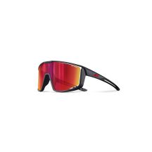Okulary Julbo Fury S - matowy czarny| Spectron 3Cf