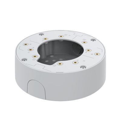 5. Axis 02025-001 akcesoria do kamer monitoringowych Skrzynka przyłączeniowa