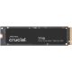 SSD PCIE G5 M.2 NVME 2TB T710 CT2000T710SSD8 CRUCIAL