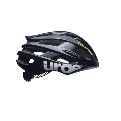 3. URGE kask TOURAIR czarny L/XL 58-62 cm
