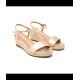 5. Obuwie damskie Gioseppo YALAHA Platinum (71701-P-Platinum)