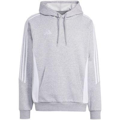 6. Bluza adidas Tiro 24 Sweat Hooded M IR7545