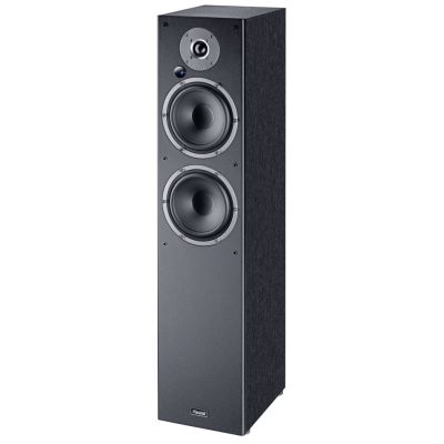 3. Kolumny aktywne Magnat Monitor Reference 5A Black