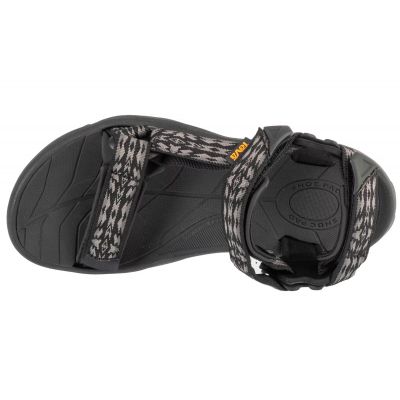 3. Teva M Terra Fi Lite Sandal 1001473-RRBK Szare 40,5