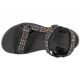 3. Teva M Terra Fi Lite Sandal 1001473-RRBK Szare 40,5