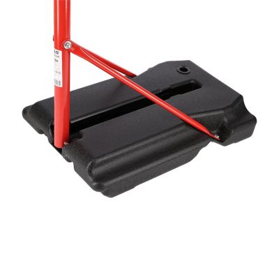 4. Kosz do koszykówki NILS ZDK881A