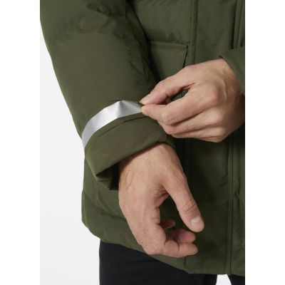 12. Kurtka Helly Hansen Tromsoe Jacket M 53074 431