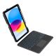 6. Etui Tech-Protect SC Mag Pen + Keyboard na iPad 10.9" 10 gen. (2022) - czarne