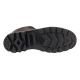 4. Palladium Pampa Zip Lth Ess 76888-248-M Brązowe 41