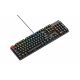 3. Glorious PC Gaming Race GMMK-BRN-V2 klawiatura Uniwersalne USB Czarny