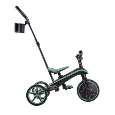 25. Rowerek Globber Explorer Trike Foldable 4w1 732-104