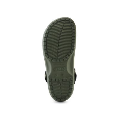 7. Klapki Crocs Yukon Vista II LiteRide Clog M 207689-309