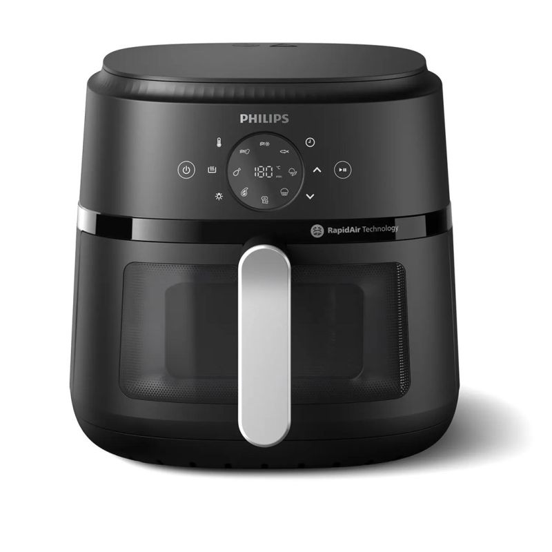 46. Frytownica beztłuszczowa PHILIPS NA231/00