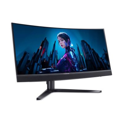 3. Acer X34 F1 X Monitor LCD do gier