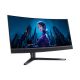 3. Acer X34 F1 X Monitor LCD do gier