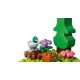 6. LEGO Duplo 10480 - Las odkrywców z dzikimi zwierzętami
