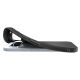 10. Etui Spigen Liquid Air na Google Pixel 10 Pro XL - czarny mat