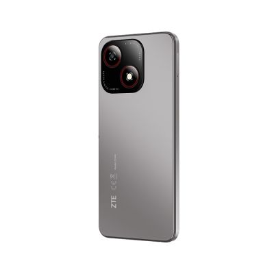 6. Smartfon ZTE Blade A35e 2/64GB Silver Grey