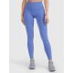 3. Legginsy treningowe bezszwowe damskie 4F | Anna Lewandowska 4F 4FALSSS25TFTIF383-33S