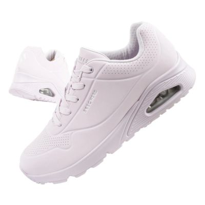 7. Buty Skechers Uno Stand On W 73690/LVLP